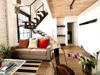Dúplex B estilo neoyorquino en Calle 20 - B&B Punta del Este
