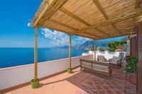 Casa Sunset, Among the stairs of Praiano - B&B Praiano