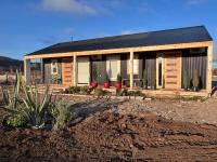 Casita acogedora y relajante - B&B Coyhaique