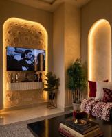 Trésor - Designer 1 BHK - Gulberg - MM Alam - Pool - Chambres d'hôtes Lahore