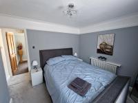 Carisbrooke Mill Cottage - Ferienwohnung Newport (England)