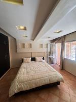 Aman Tide Apartment Ocean Village Stay - Ferienwohnung Imi Ouaddar