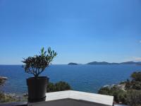 La Sirena II - B&B Palaió Tsiflíki