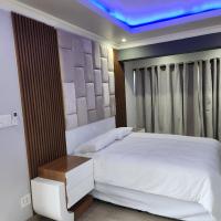 Self Catering, Cozy & Modern Apartment - Chambres d'hôtes Pretoria