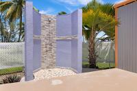 One Nice Caribbean View condo - B&B Christiansted