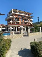 SNG Sveti Vlas - B&B Saint Vlas