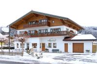 Ferienhaus Alpenland - B&B Flachau