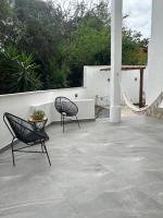 casa de mineiro - Ferienwohnung Tiradentes