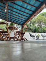 casa de mineiro - B&B Tiradentes