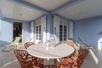 Villa Rèv Lanmè - Lounge & Jacuzzi - B&B Sainte-Luce