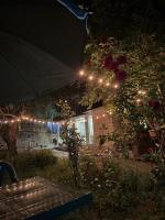 Hayk in Sanahin - B&B Sanahin