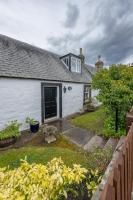 Shop Cottage, Findhorn - Ferienwohnung Forres