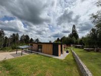Chalet WaldZeit - B&B Weiskirchen