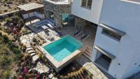 Kohili Private Villa - B&B Kárystos