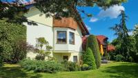 Ferienwohnung Sonnenblick - B&B Bischofswerda