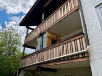 Ferienwohnung Griaß di Allgäu - Sauna - Balkon - B&B Görisried