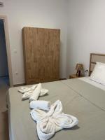 Galini Apartments - B&B Néa Poteídaia