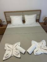 Galini Apartments - B&B Néa Poteídaia