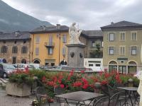 AlipierHome Bernina Gateway TiranoExpress - Ferienwohnung Tirano