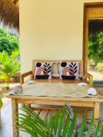 SA Oeona Bungalow - Ferienwohnung Nemberala