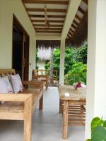 SA Oeona Bungalow - Ferienwohnung Nemberala