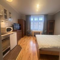 32 Apartment in the Center of Katowice Payment in cash - Ferienwohnung Kattowitz