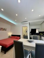 Ciuri Ciuri - Ferienwohnung Castellammare del Golfo