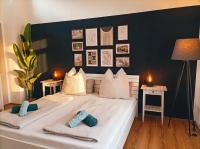 Three-Bedroom Home