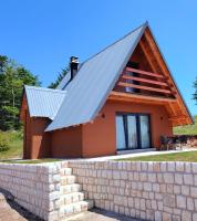 Durmitor sky - B&B Zabljak