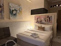 Apartamento Estudio con balcón