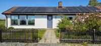 2 Bedroom Cottage With Spa Accommodations - B&B Glemmingebro
