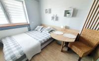 Tweepersoonskamer met Eigen Badkamer