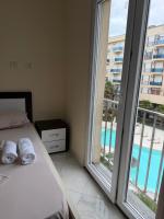 Royal holiday apartamentes - Ferienwohnung Lezha