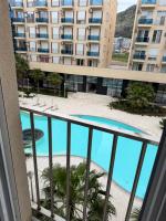 Royal holiday apartamentes - Ferienwohnung Lezha