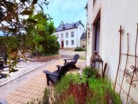 Cottage House Weyer - Mare&Filly Room - B&B Weyer
