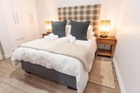 Benguella Breeze - Ferienwohnung Swakopmund