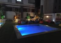 Luxury Hammamet - Chambres d'hôtes Hammamet