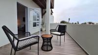 Benguella Breeze - Ferienwohnung Swakopmund