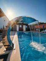 Holiday Home with Private Pool - Ferienwohnung Blagaj
