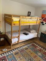 labalade chambre pelerin - B&B Marsac
