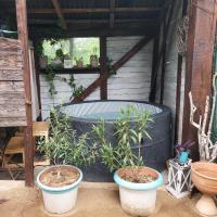 Menyecske Guesthouse - B&B Keszü