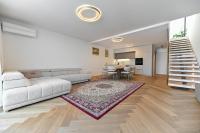 SoNa Vista Luxury Villa - B&B Podstrana
