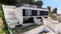 SoNa Vista Luxury Villa - B&B Podstrana