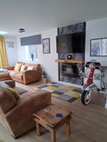 Secret Bungalow - B&B Warsop