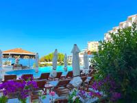 Panoramic SeaView, Duplex APT Bougainville Bay - B&B Sarandë
