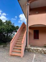 Trilocale con Vista Panoramica sull'Arcipelago de La Maddalena - San Pasquale, Sardegna - Bed and Breakfast San Pasquale