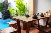 Chua Guesthouse official - B&B Canggu
