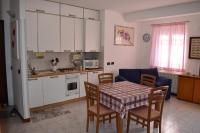 Maremonti - Ferienwohnung Casarza Ligure
