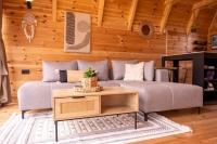 Hedwig cottages 2 - B&B Žabljak