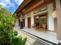 Raka Rai House - B&B Ubud